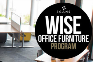 Egans Asset Management Pty Ltd Pic 3 - Wise Office Furniture