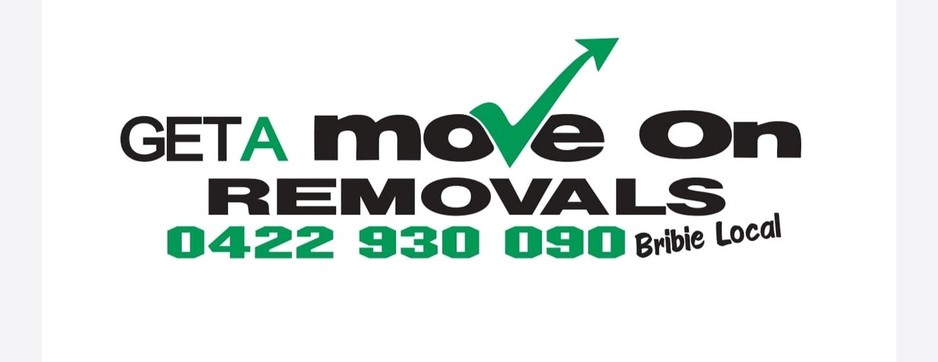 Get A Move On Removals Pic 2