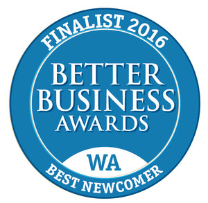 Aussie Bull Creek Pic 2 - Better Business Awards Finalist 2016 Best Newcomber