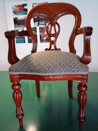 Bolero Furniture Restorations Pic 1