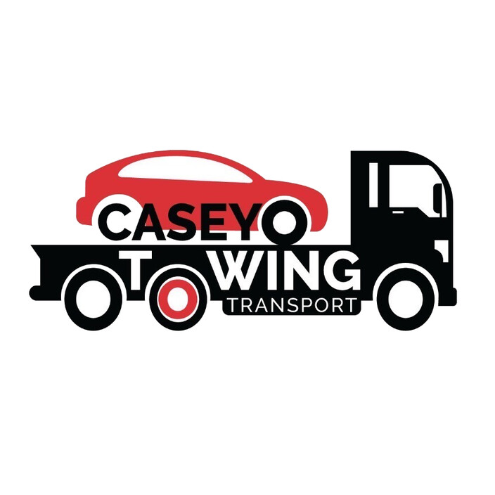 Casey Towing Transport Pic 1 - Casey Towing Transport