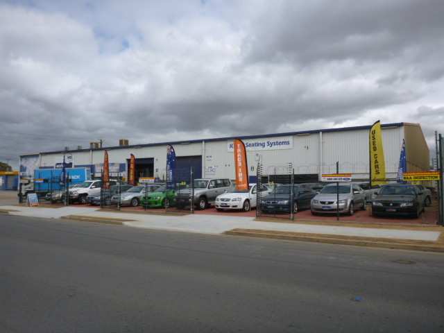 Adelaide Vehicle Exchange Pty Ltd Pic 1