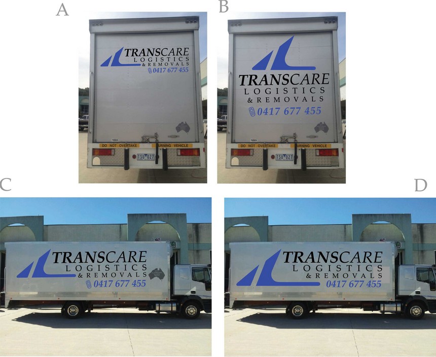 Transcare Logistics Removals Pic 2