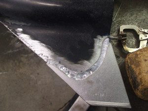 Robs Welding Repairs & Fabrication Pic 3