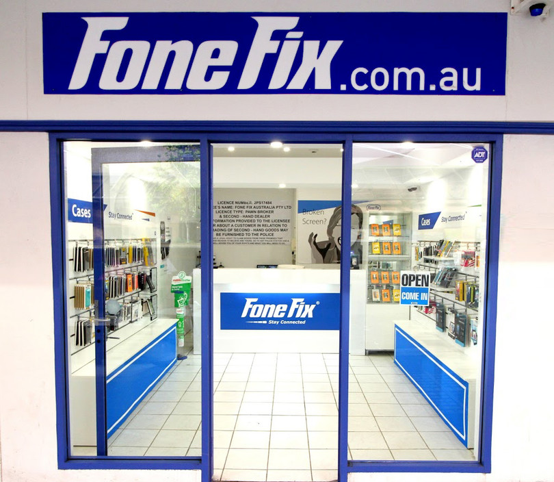 Fone Fix Bondi Junction in Bondi Junction, Sydney, NSW, Mobile Phones