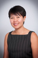 Monica Chan Pic 1 - Experienced mortgage broker