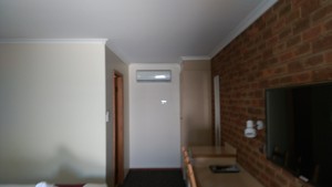 Kerang Motel Pic 3 - Room