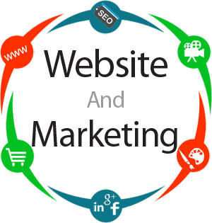 Web Dnd Pic 1 - One shop stop for online marketing