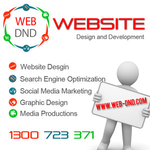 Web Dnd Pic 3 - Website Design Company in Melbourne