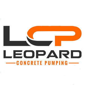 Leopard Concrete Pumping Pic 2 - LEOPARD CONCRETE PUMPING PTY LTD