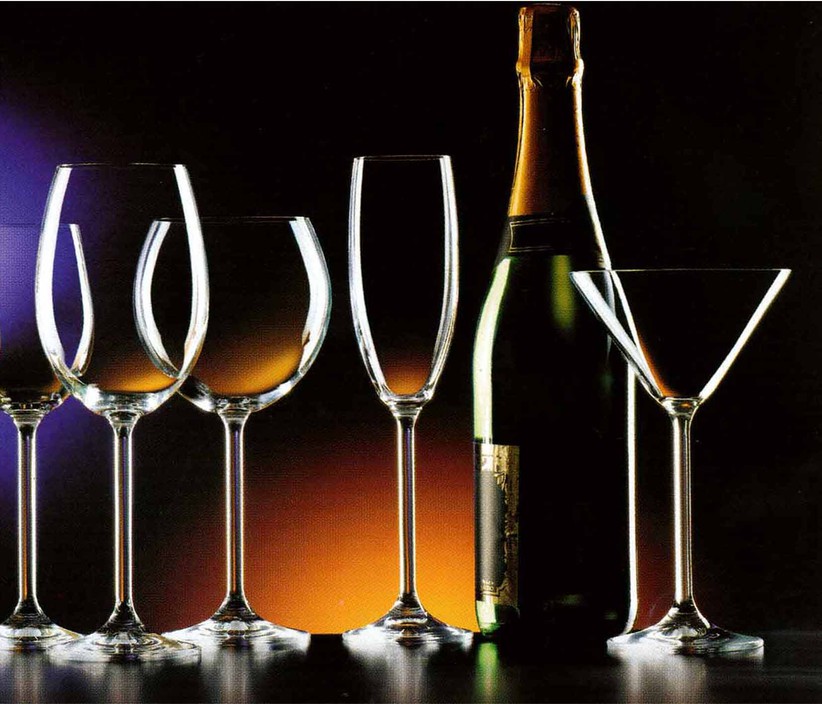 Bohemia Crystal in Marrickville, Sydney, NSW, Glass Manufacturers