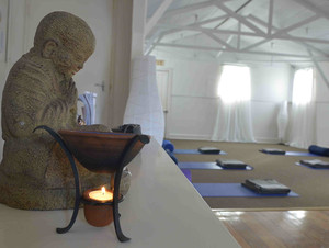 Source2Soul Pic 5 - Offering Group Yoga Classes for all levels or private tuition