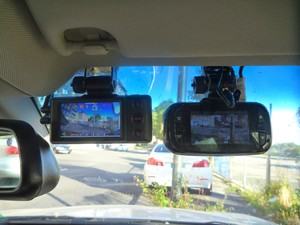 Kryptos Pic 2 - Dash Cam Installation Sydney