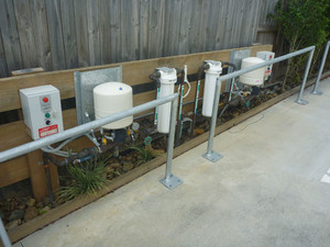 Gregors Plumbing And Gas Pic 5