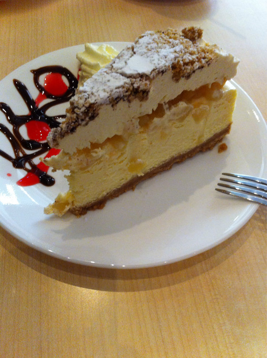 Koko Dream Cafe Pic 1