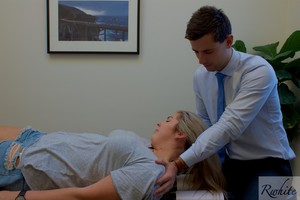 Wellbeing Chiropractic Hoppers Crossing Pic 4