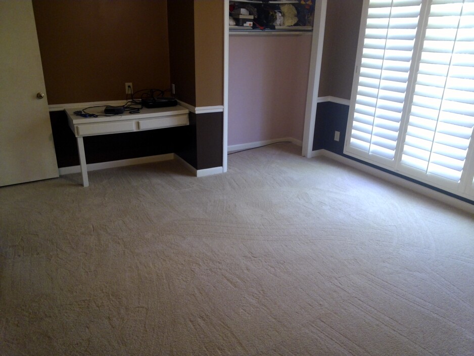 Carpet Cleaning New Farm Pic 1