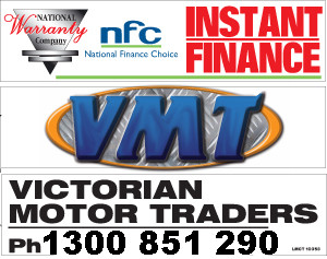 Victorian Motor Traders Pic 1