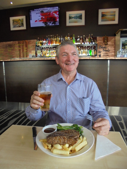 Zebra Crossing Bar & Bistro in Ocean Grove, VIC, Pubs & Bars TrueLocal
