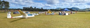 Gympie Gliding Club Pic 2