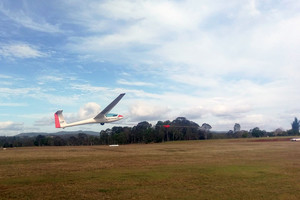 Gympie Gliding Club Pic 3