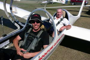 Gympie Gliding Club Pic 4