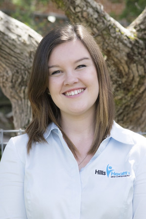 Hills Health and Chiropractic Pic 3 - Dr Amber Duff BChiroScMChiro Webster certified Family Chiropractor