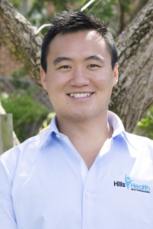 Hills Health and Chiropractic Pic 4 - Dr Bosco Wong BChiroScMChiro Family Chiropractor