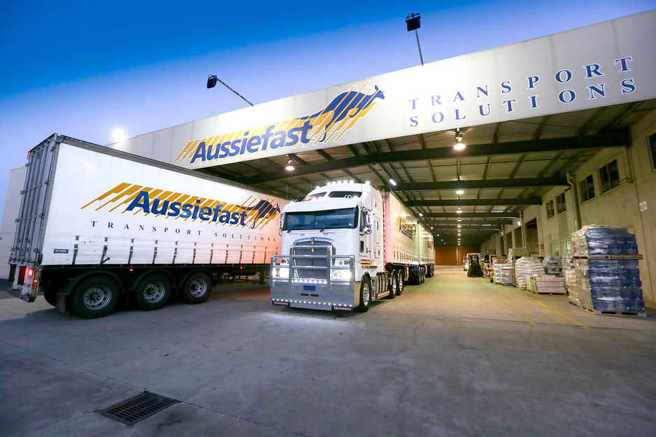 Aussiefast Transport Solutions Pic 2