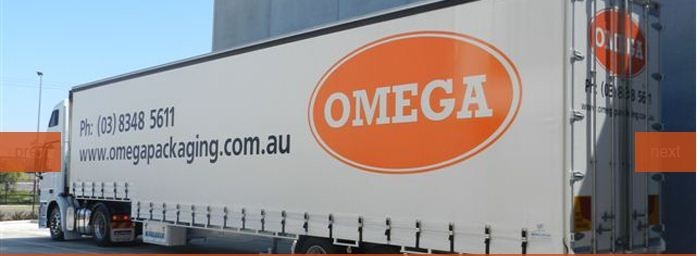 Omega Packaging Australia Pic 2