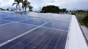 NJS Electrical and Solar Pty Ltd Pic 2