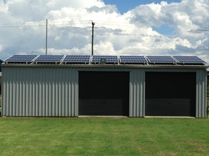 NJS Electrical and Solar Pty Ltd Pic 3