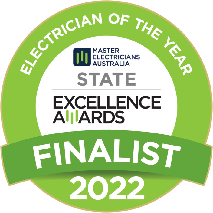 DY Electrical Services Pic 1 - Electrican of the Year finalist