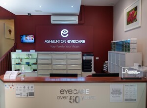 Ashburton Eyecare Pic 2