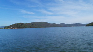 Hawkesbury Cruises Pic 2 - Paradise