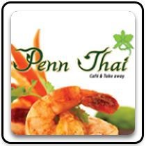 Penn Thai Cafe And Takeaway Pic 1