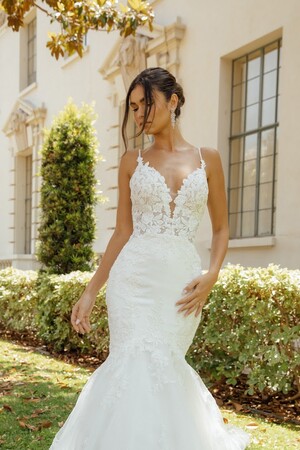 True Society by Tuscany Bridal - Perth Pic 3