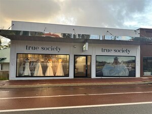 True Society by Tuscany Bridal - Perth Pic 4