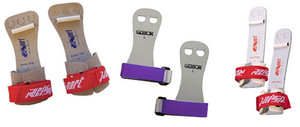 GKD Gymnastics and Dance Pic 5 - Gibson Reisport US Glove handguards