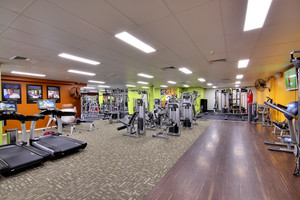 Anytime Fitness Pic 4