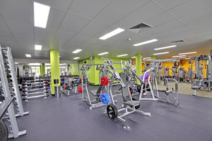 Anytime Fitness Pic 3