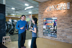 Anytime Fitness Pic 1