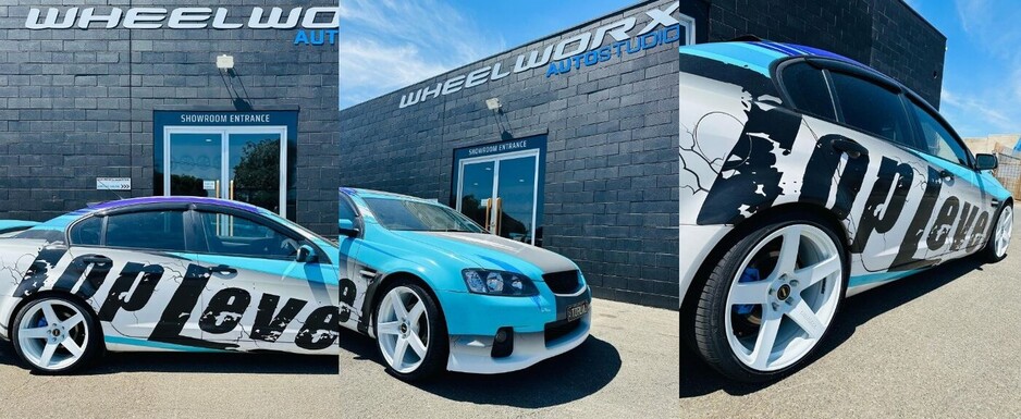 Alloy Wheels Adelaide Pic 1