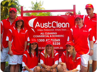 AustClean Pic 1