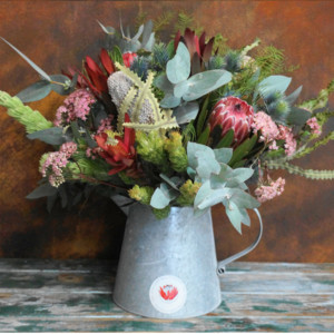 That Little Flower Shop Pic 5 - Wild and Rustic