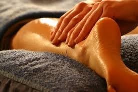 Talking Hands Massage Therapy Pic 1