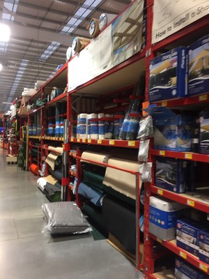 Bunnings Highpoint Pic 4