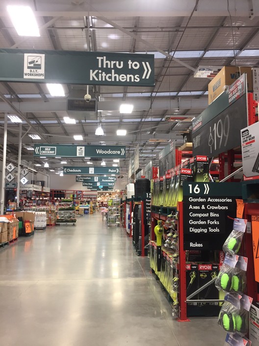 Bunnings Highpoint Pic 1