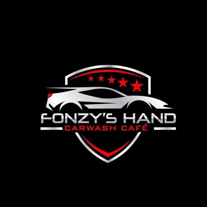 Fonzy's Hand Car Wash & Cafe Pic 1 - Fonzys Hand Car Wash Caf