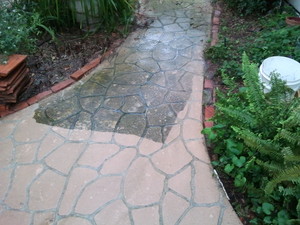 Primo Property Maintenance Pic 2 - Pavers